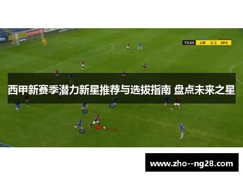 西甲新赛季潜力新星推荐与选拔指南 盘点未来之星